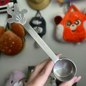 Disney Parks Mickey’s Coffee Scoop